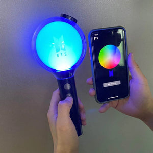 BTS Lumia Ver.4 Light Stick