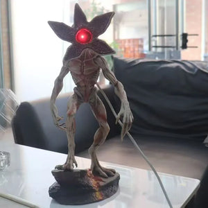 Stranger Things Demogorgon 3D Lamp Figurine (34 cm)