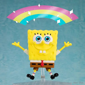 Nendoroid 1926 Spongebob Figure