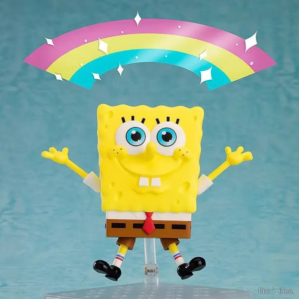 Nendoroid 1926 Spongebob Figure