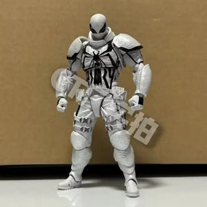 Amazing Yamaguchi Agent Anti-Venom Figure