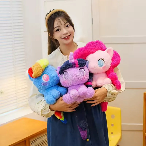 My Little Pony Magical Friends Plush