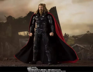 SHF Thor End Game Figurine (16 cm)