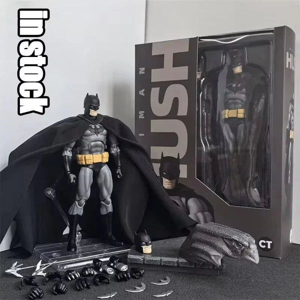 CT Toys Batman Comic Style Figurine (16 cm)