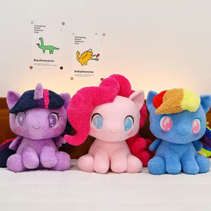 My Little Pony Magical Friends Plush