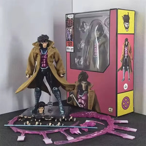 CT Toys Gambit Action Figurine (17 cm)