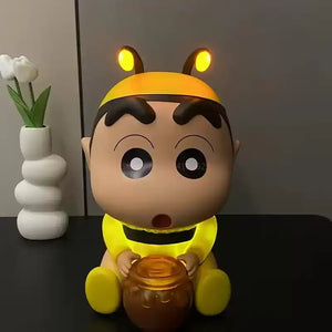 Shinichan Bee Bedtime Night Light