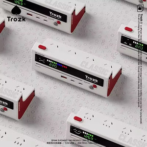 Trozk TC-02 Charging Station
