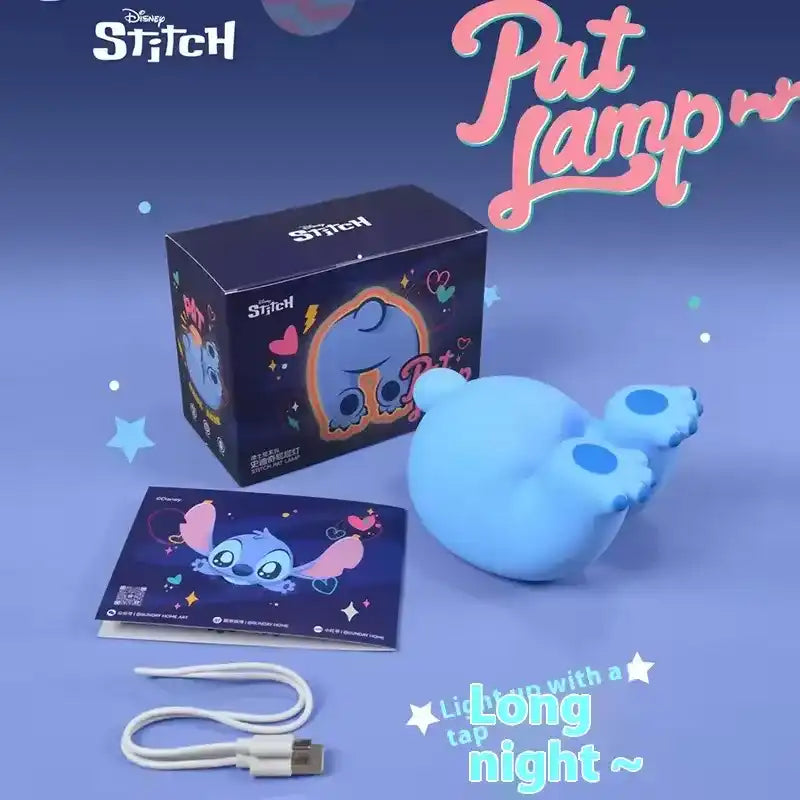 Cosmic Alien Cheeky Butt Lamp