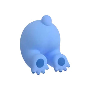 Cosmic Alien Cheeky Butt Lamp