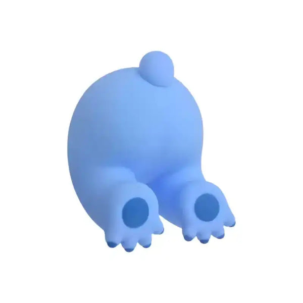 Cosmic Alien Cheeky Butt Lamp