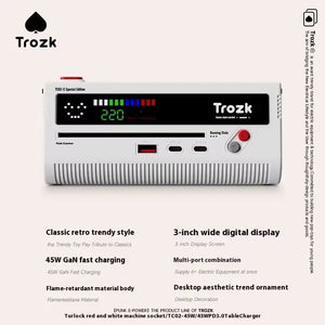 Trozk TC-02 Charging Station