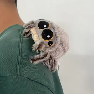 Lucas Spider & Findley Fly Plushies