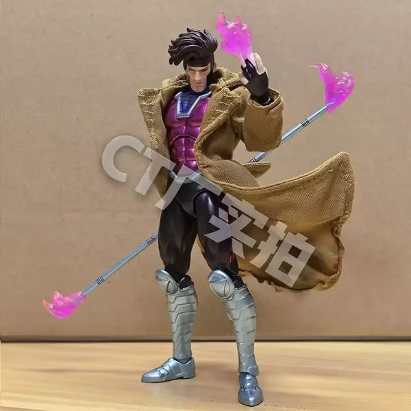 CT Toys Gambit Action Figurine (17 cm)