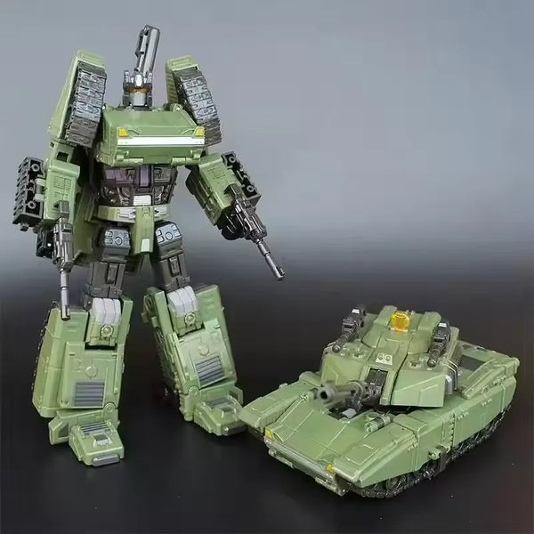 JB Bruticus 5-in-1 Action Figure (45 cm)