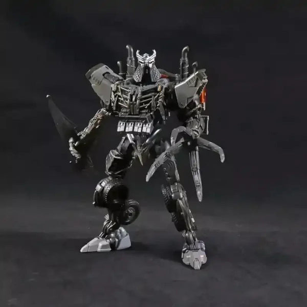 Trans4mers QT-03 Scourge Figure (21 cm)