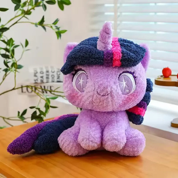 My Little Pony Magical Friends Plush