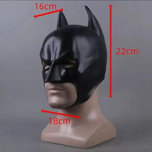 Batman Dark Knight Cosplay Mask