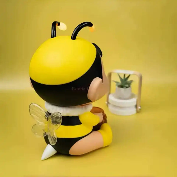 Shinichan Bee Bedtime Night Light