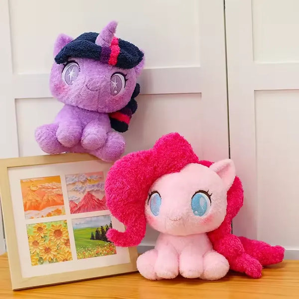 My Little Pony Magical Friends Plush