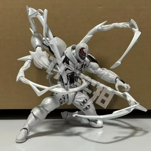 Amazing Yamaguchi Agent Anti-Venom Figure