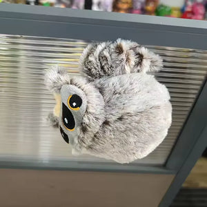 Lucas Spider & Findley Fly Plushies