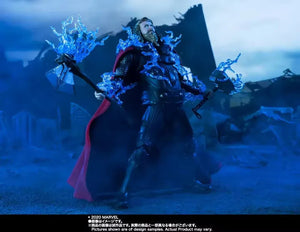 SHF Thor End Game Figurine (16 cm)