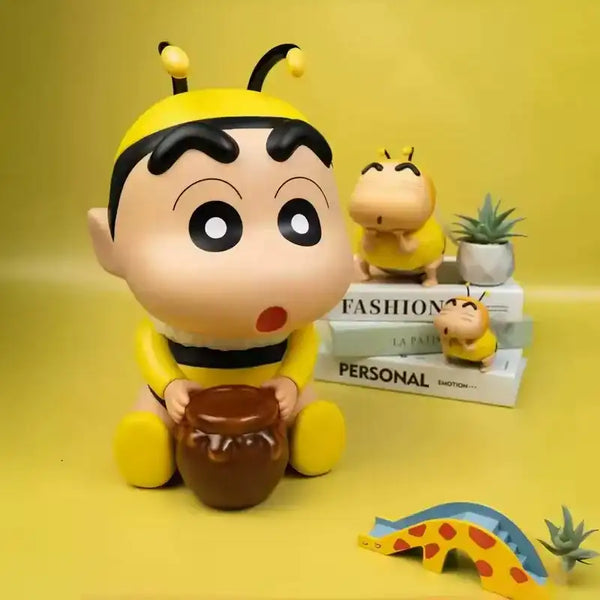 Shinichan Bee Bedtime Night Light