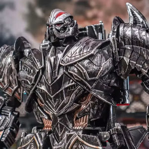 BMB Battle Damaged Megatron MW-01 Figure (30 cm)