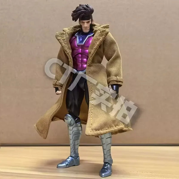 CT Toys Gambit Action Figurine (17 cm)
