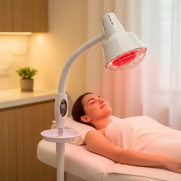 Thermal Titan 275W Infrared Soothing Machine