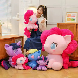 My Little Pony Magical Friends Plush