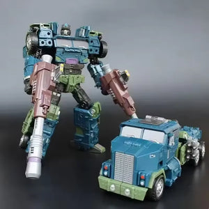 JB Bruticus 5-in-1 Action Figure (45 cm)