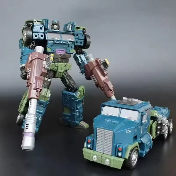 JB Bruticus 5-in-1 Action Figure (45 cm)