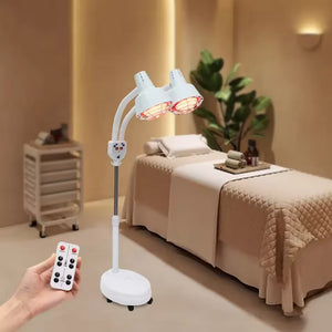 Thermal Twin 275W Dual Head Infrared Machine