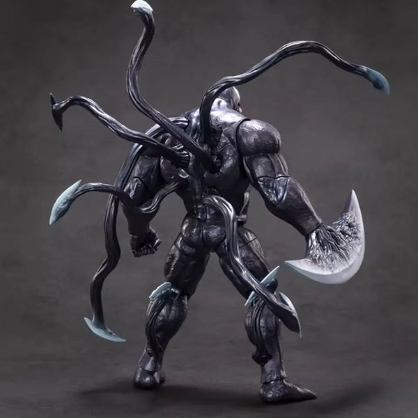 ZD Toys Marvel Venom 9-Inch Action Figure