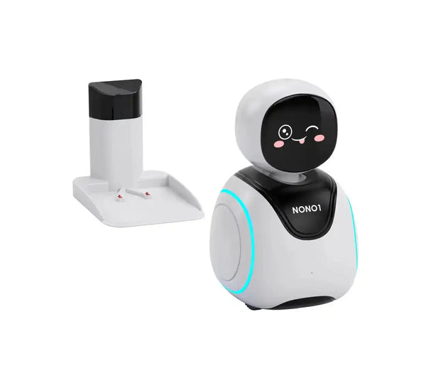 Botnono AI Smart Home Robot