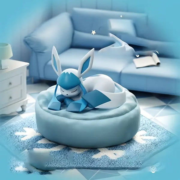 Pokémon Eevee Family Sleepy Time Blind Box