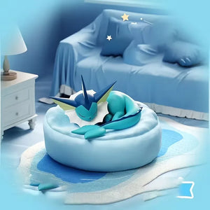 Pokémon Eevee Family Sleepy Time Blind Box