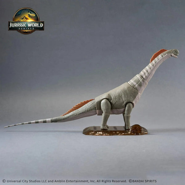 Bandai Spirits Jurassic World Titanosaurus Model Kit
