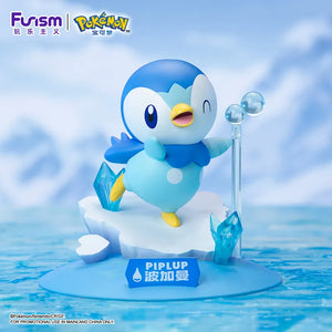 FUNISM Pokemon Prime Figurine Collection