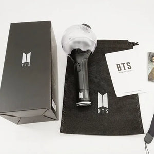 BTS Lumia Ver.4 Light Stick
