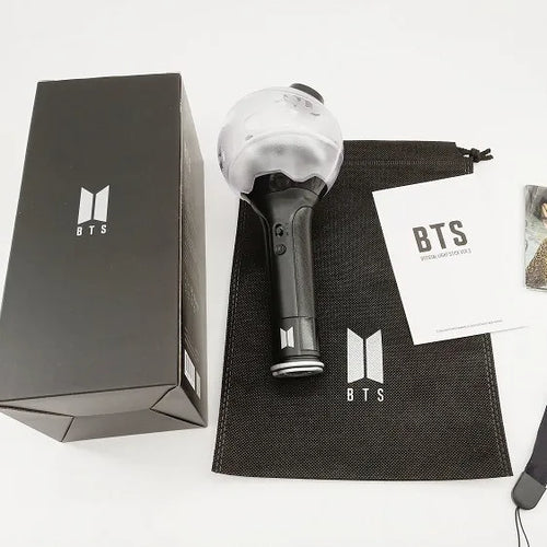 BTS Lumia Ver.4 Light Stick