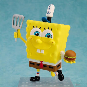 Nendoroid 1926 Spongebob Figure