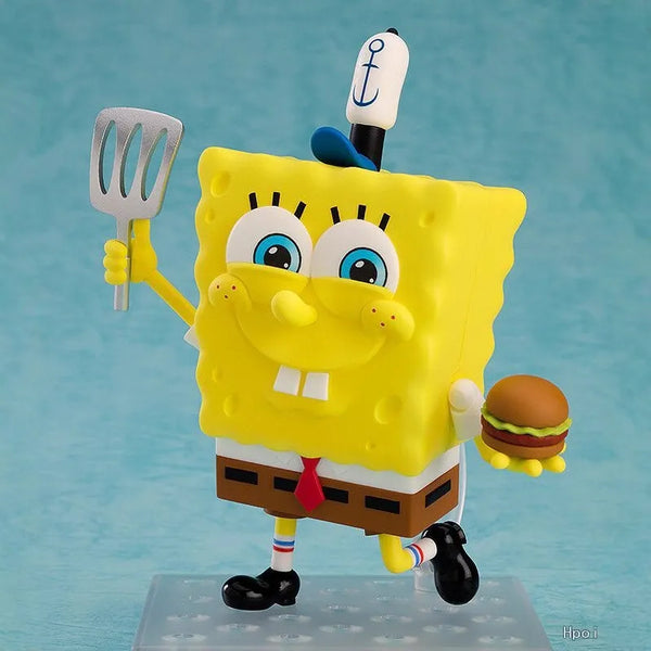 Nendoroid 1926 Spongebob Figure