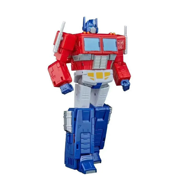 Transformers SS 86-31 Commander Class Prime Figure