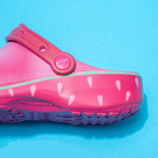 Toy Story Lotso Bear Classic Clogs