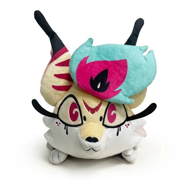 Helluva Boss Collectible Underworld Plush Dolls