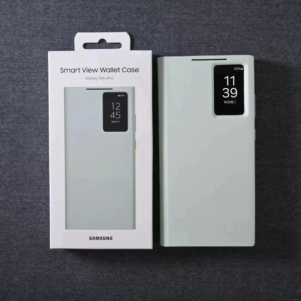 Galaxy LED Protective Case (For Samsung)
