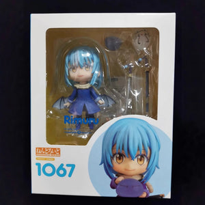 Nendoroid 1067 Rimuru Tempest Figure